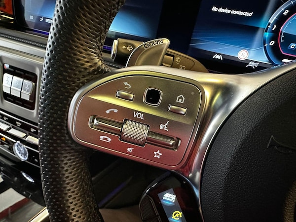 Used Mercedes-Benz G-Class 2022 for sale - 75153566: Photo 68