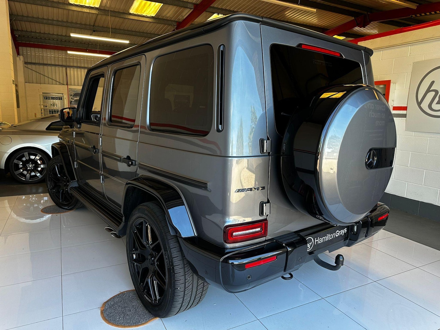 Vehicle 7