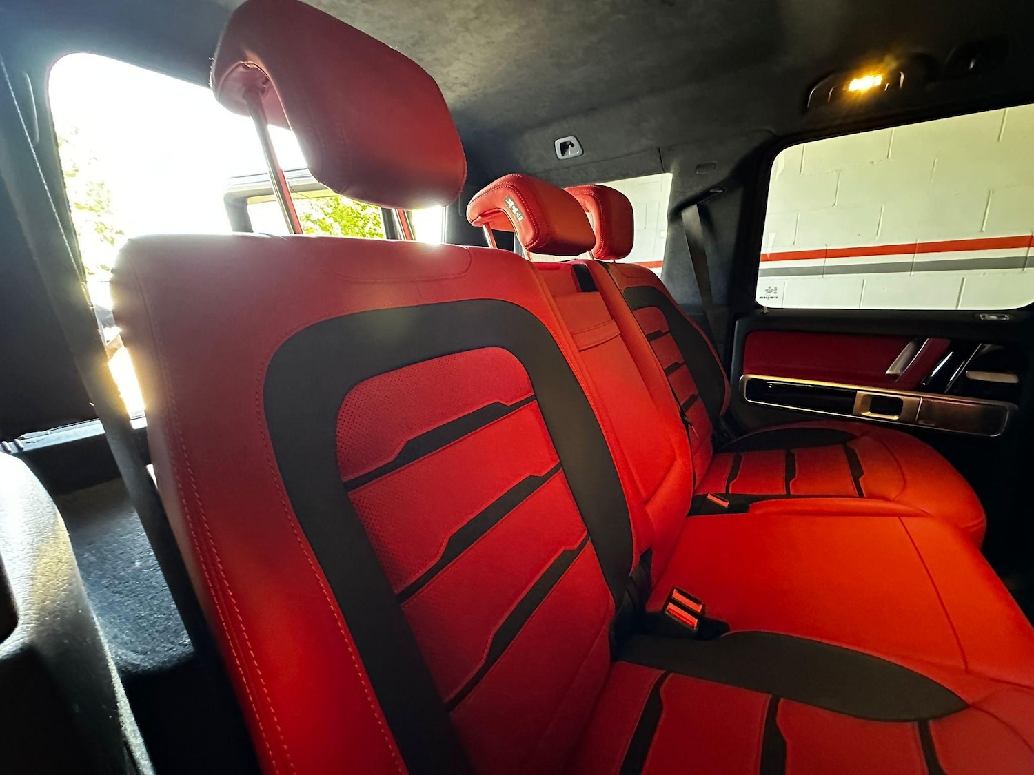 Used Mercedes-Benz G Class 2022 for sale - 75153566: Photo 75