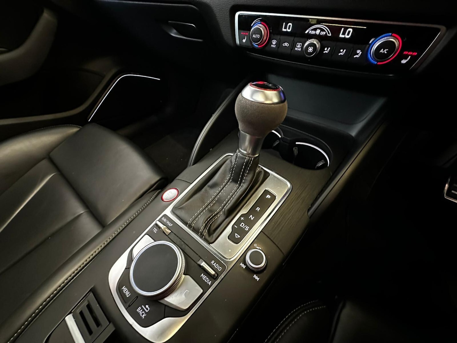 Used Audi RS3 2019 for sale - 76084386: Photo 11