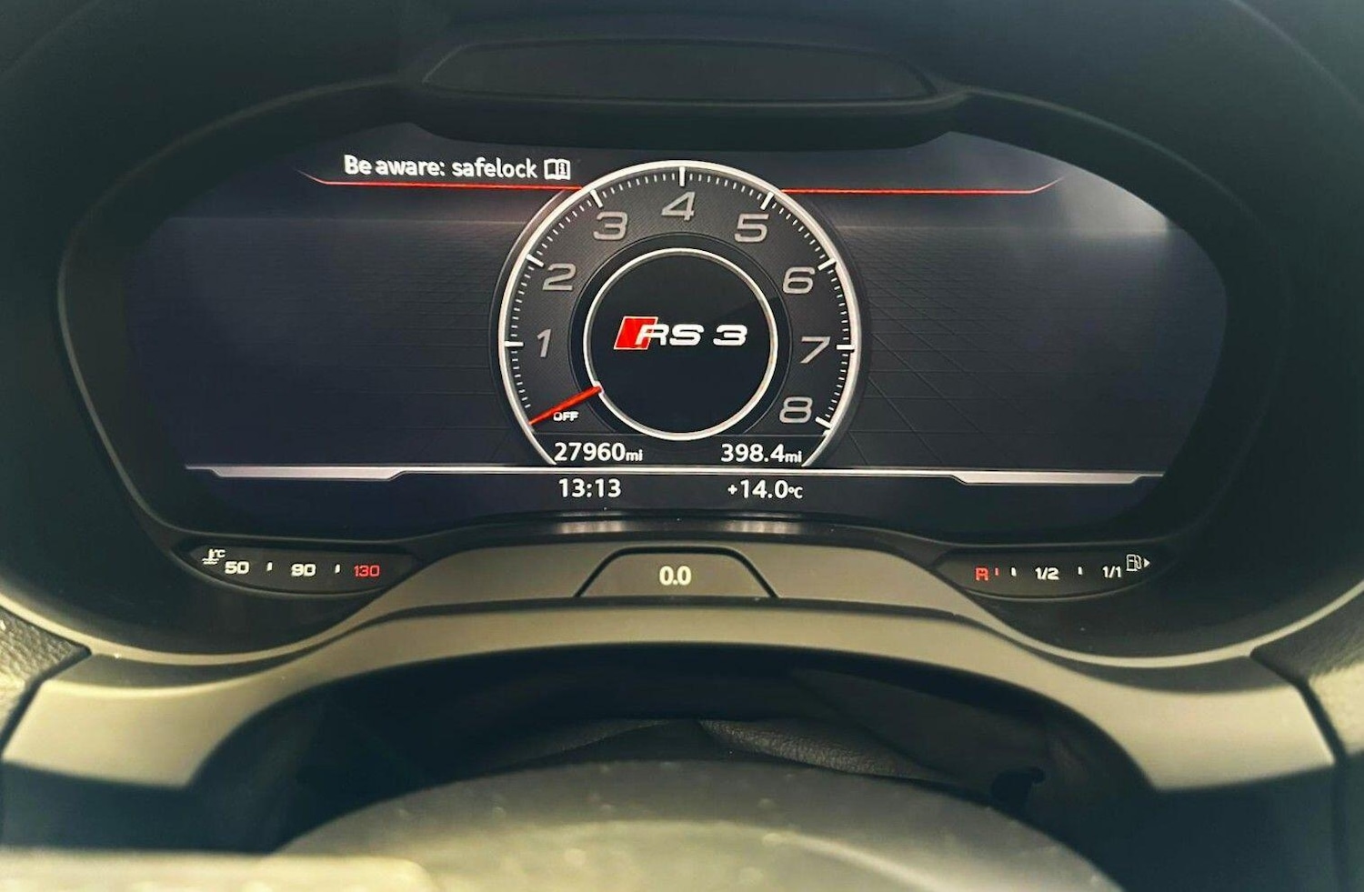 Used Audi RS3 2019 for sale - 76084386: Photo 12