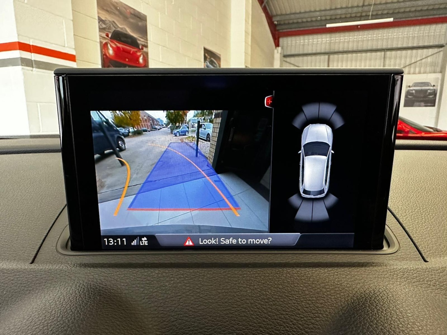 Used Audi RS3 2019 for sale - 76084386: Photo 13