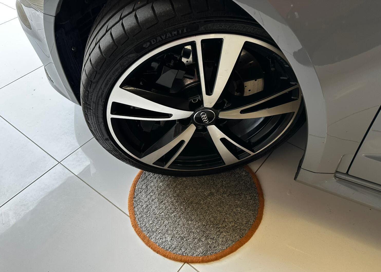 Used Audi RS3 2019 for sale - 76084386: Photo 16