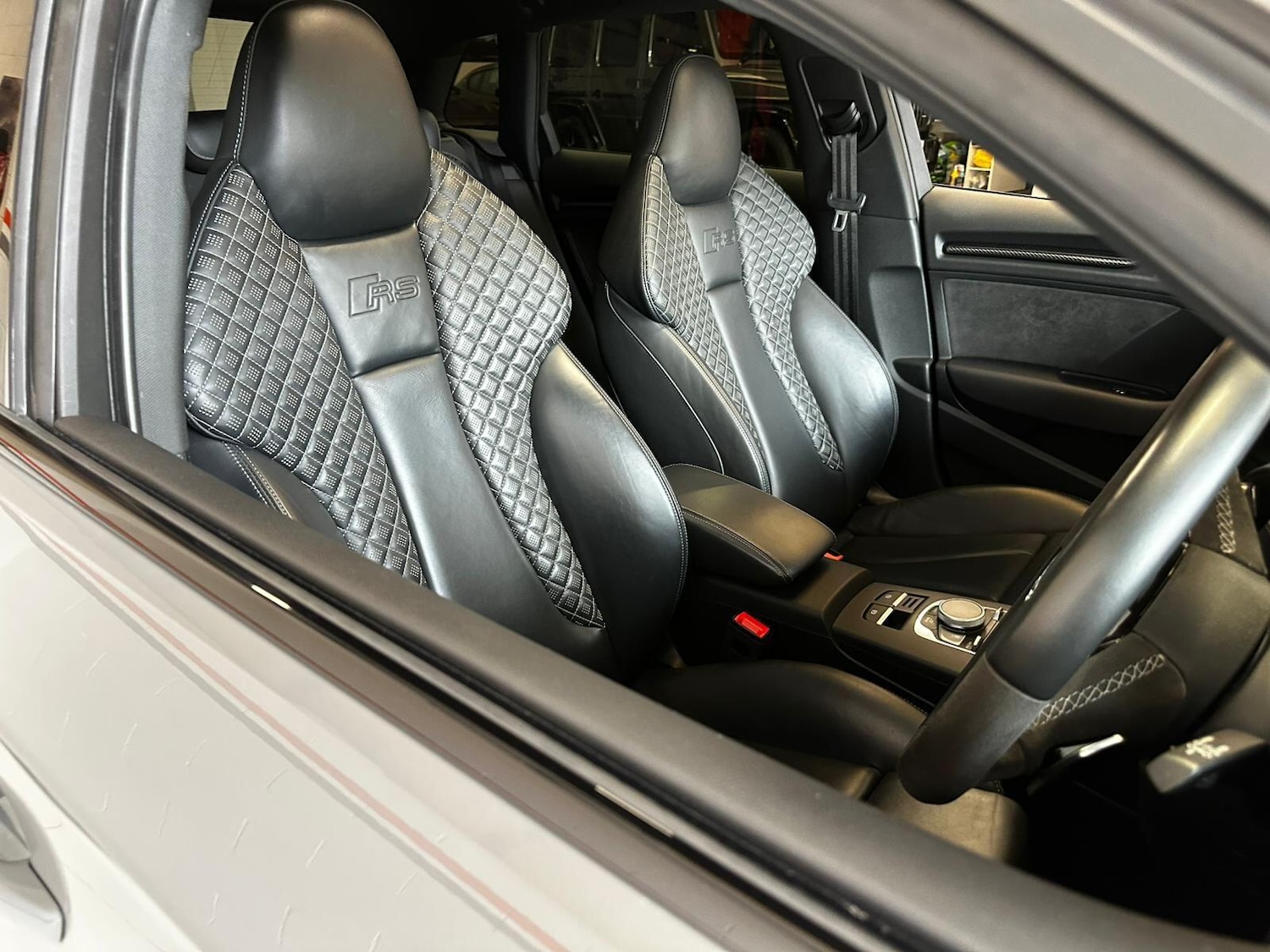 Used Audi RS3 2019 for sale - 76084386: Photo 17