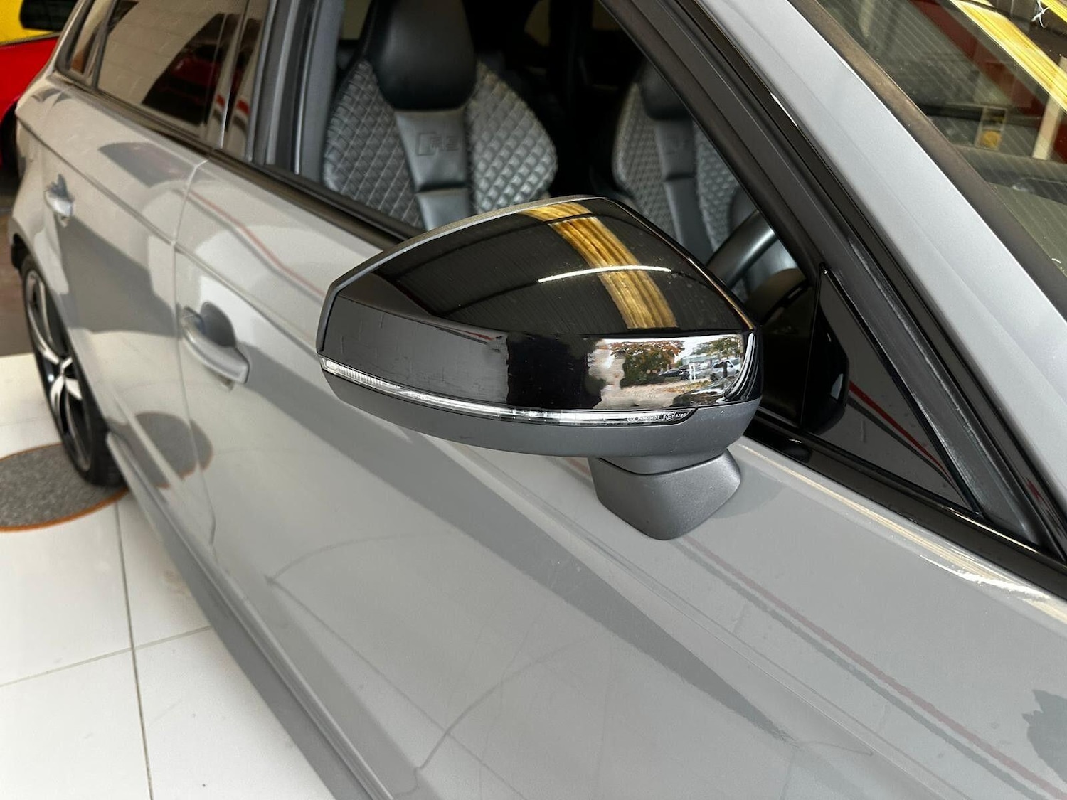 Used Audi RS3 2019 for sale - 76084386: Photo 18