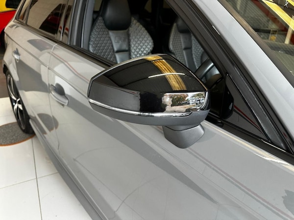 Used Audi RS3 2019 for sale - 76084386: Photo 18