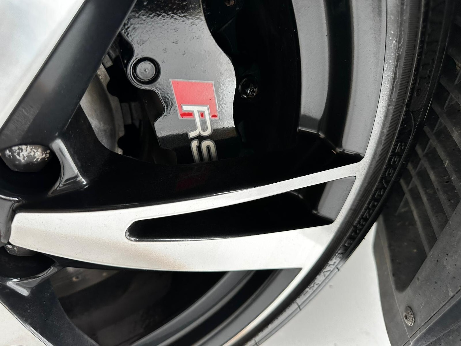 Used Audi RS3 2019 for sale - 76084386: Photo 19