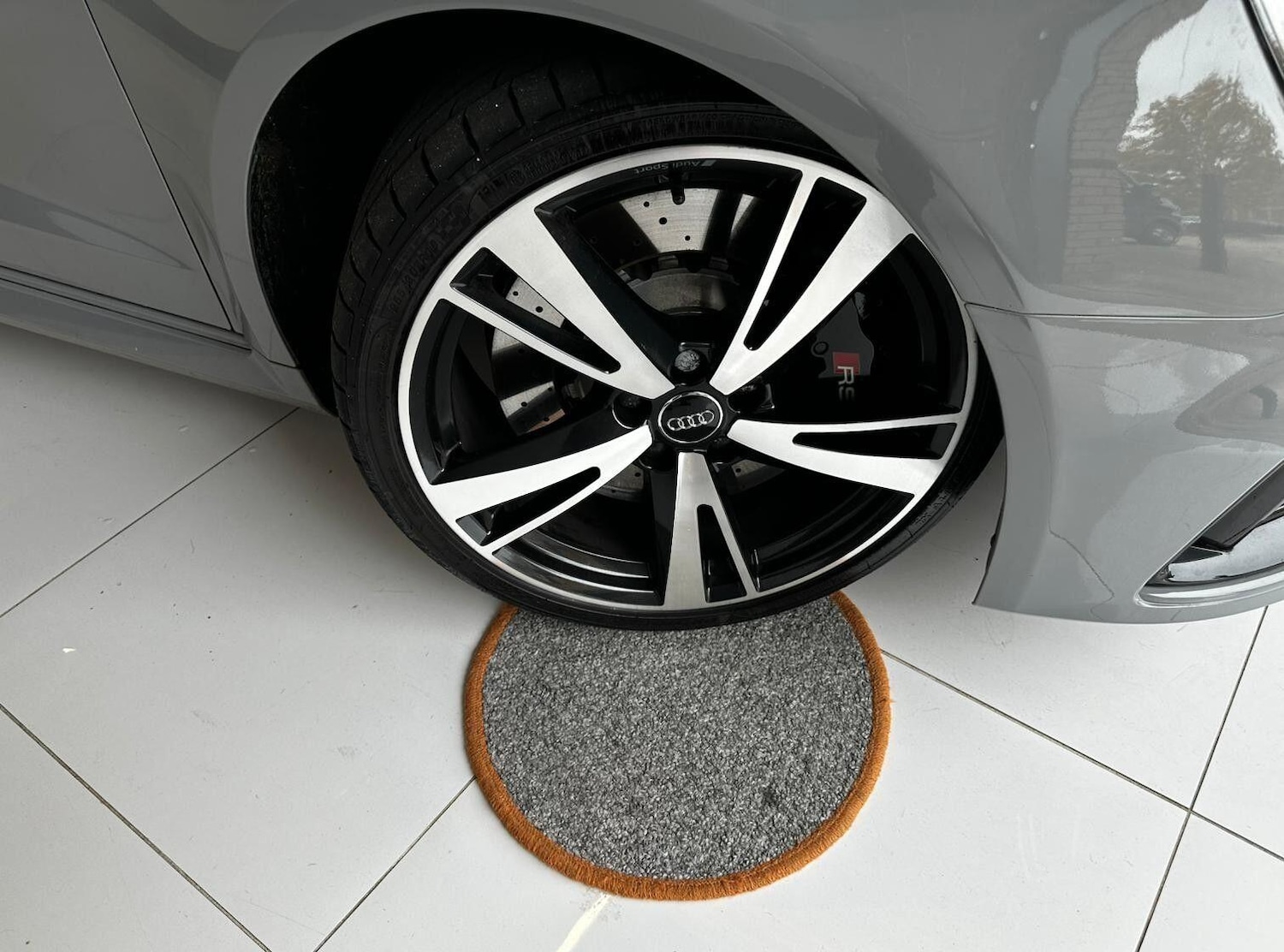 Used Audi RS3 2019 for sale - 76084386: Photo 20