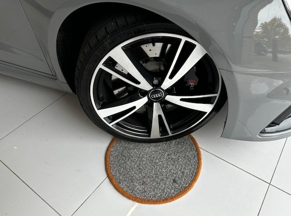 Used Audi RS3 2019 for sale - 76084386: Photo 20