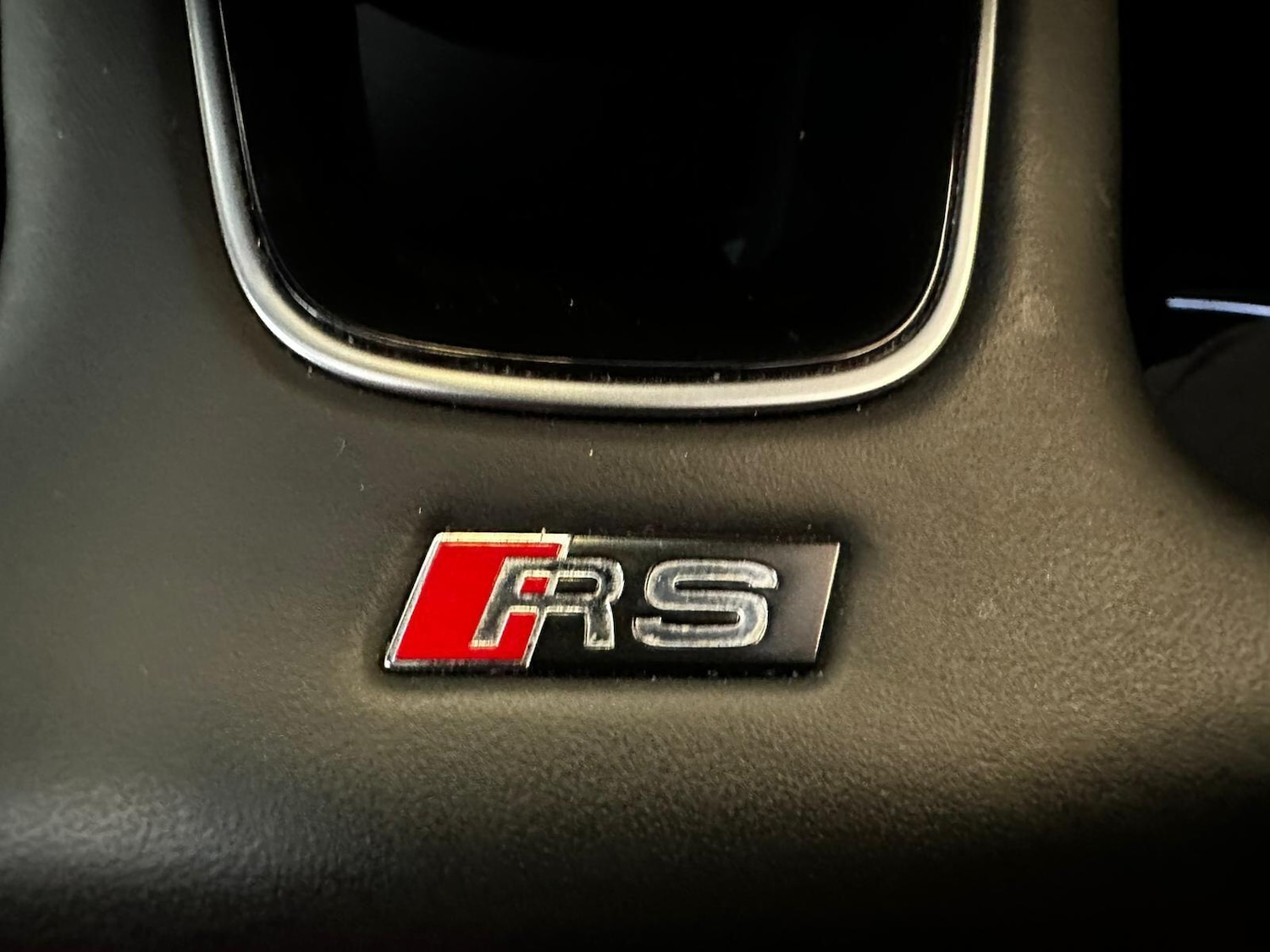 Used Audi RS3 2019 for sale - 76084386: Photo 22