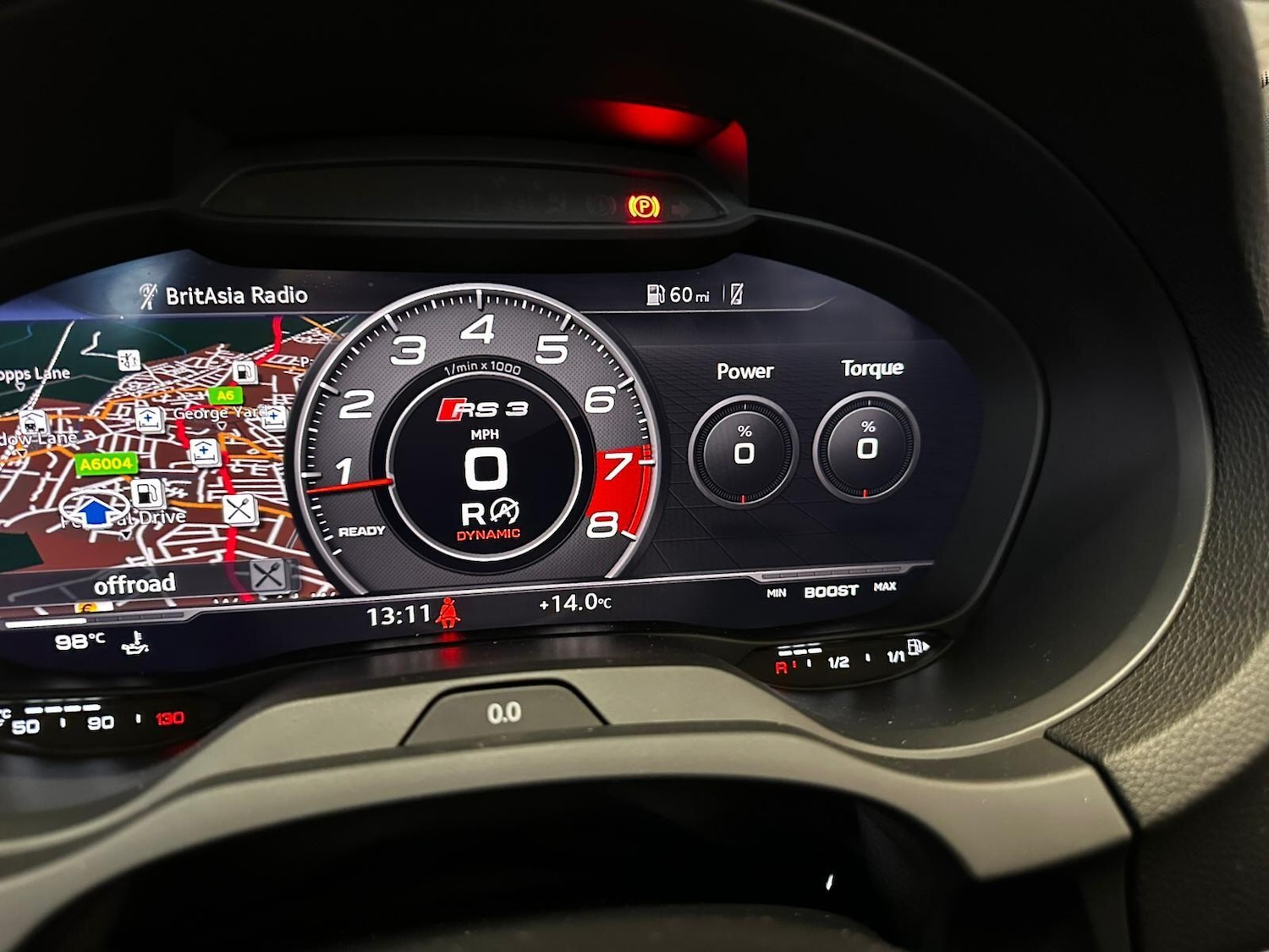 Used Audi RS3 2019 for sale - 76084386: Photo 23