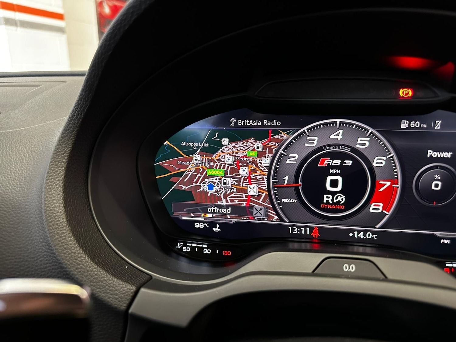 Used Audi RS3 2019 for sale - 76084386: Photo 24