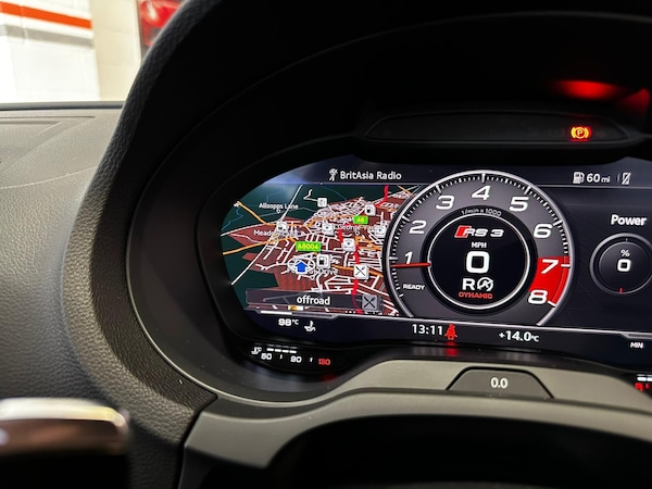 Used Audi RS3 2019 for sale - 76084386: Photo 24