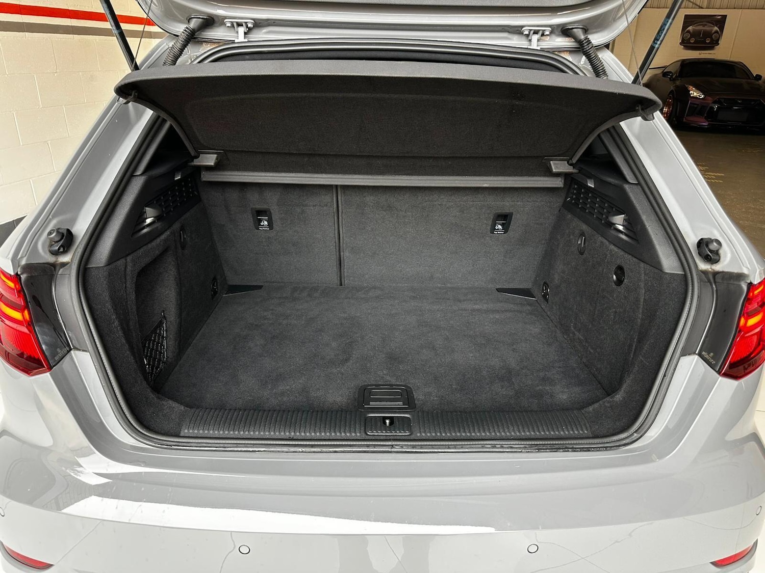 Used Audi RS3 2019 for sale - 76084386: Photo 27