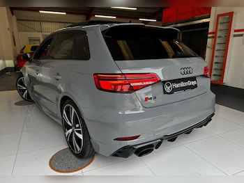 Used Audi RS3 2019 for sale - 76084386: Photo 2