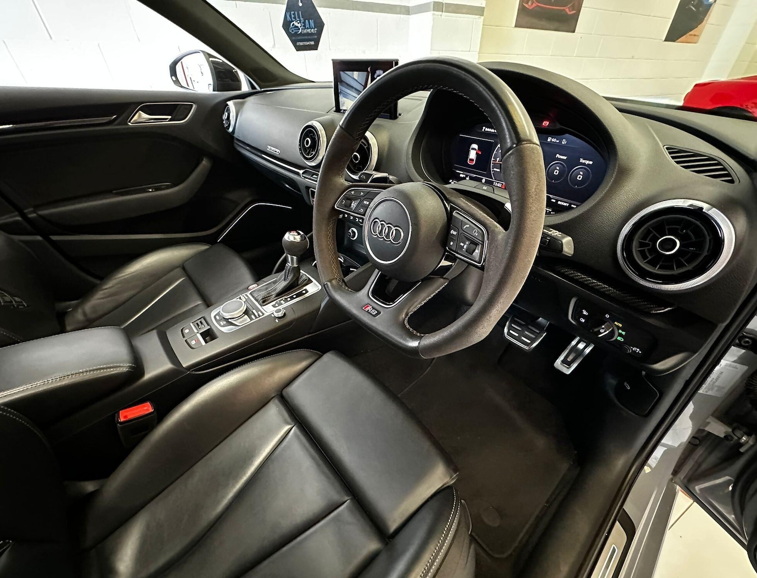 Used Audi RS3 2019 for sale - 76084386: Photo 3