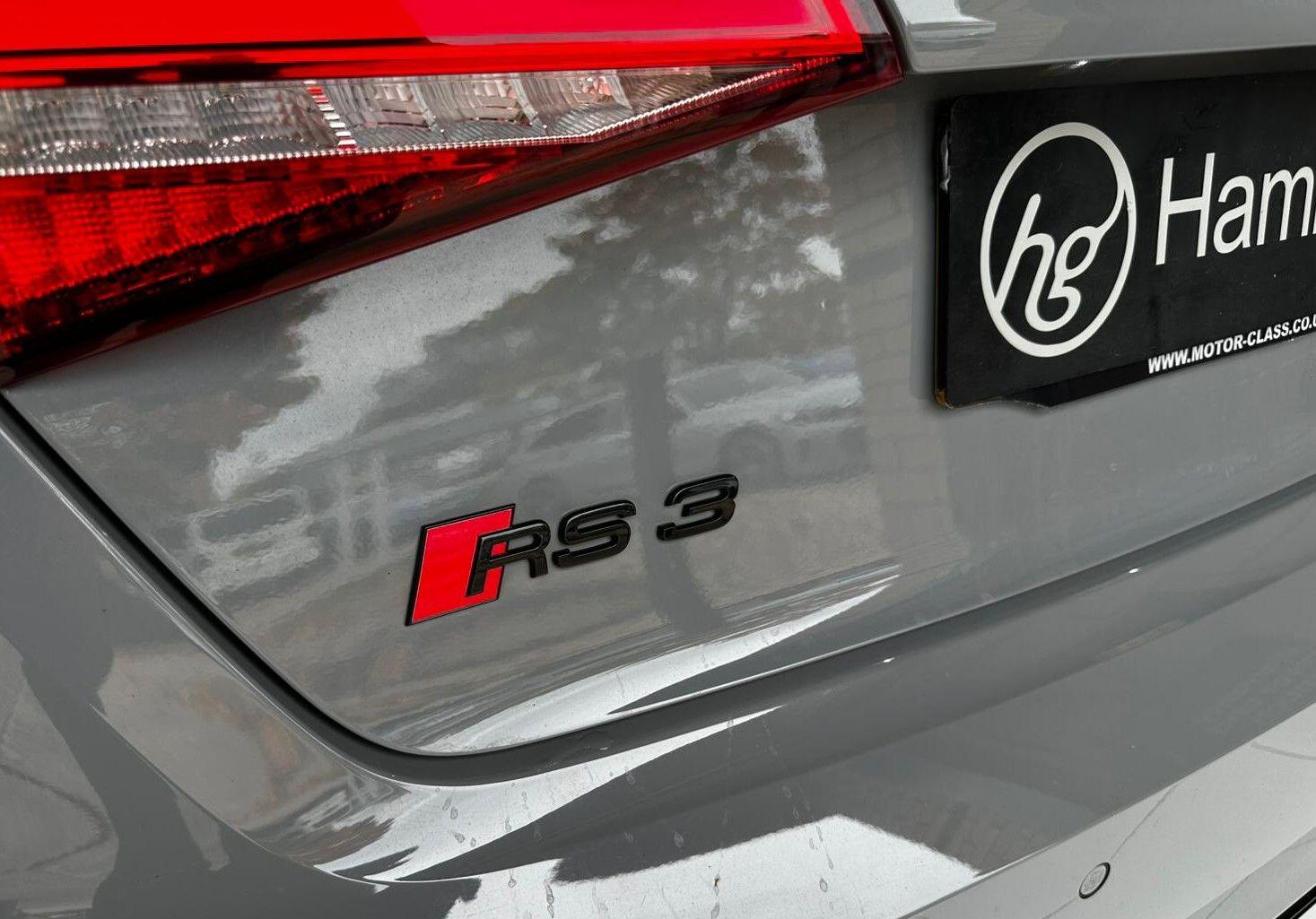 Used Audi RS3 2019 for sale - 76084386: Photo 31