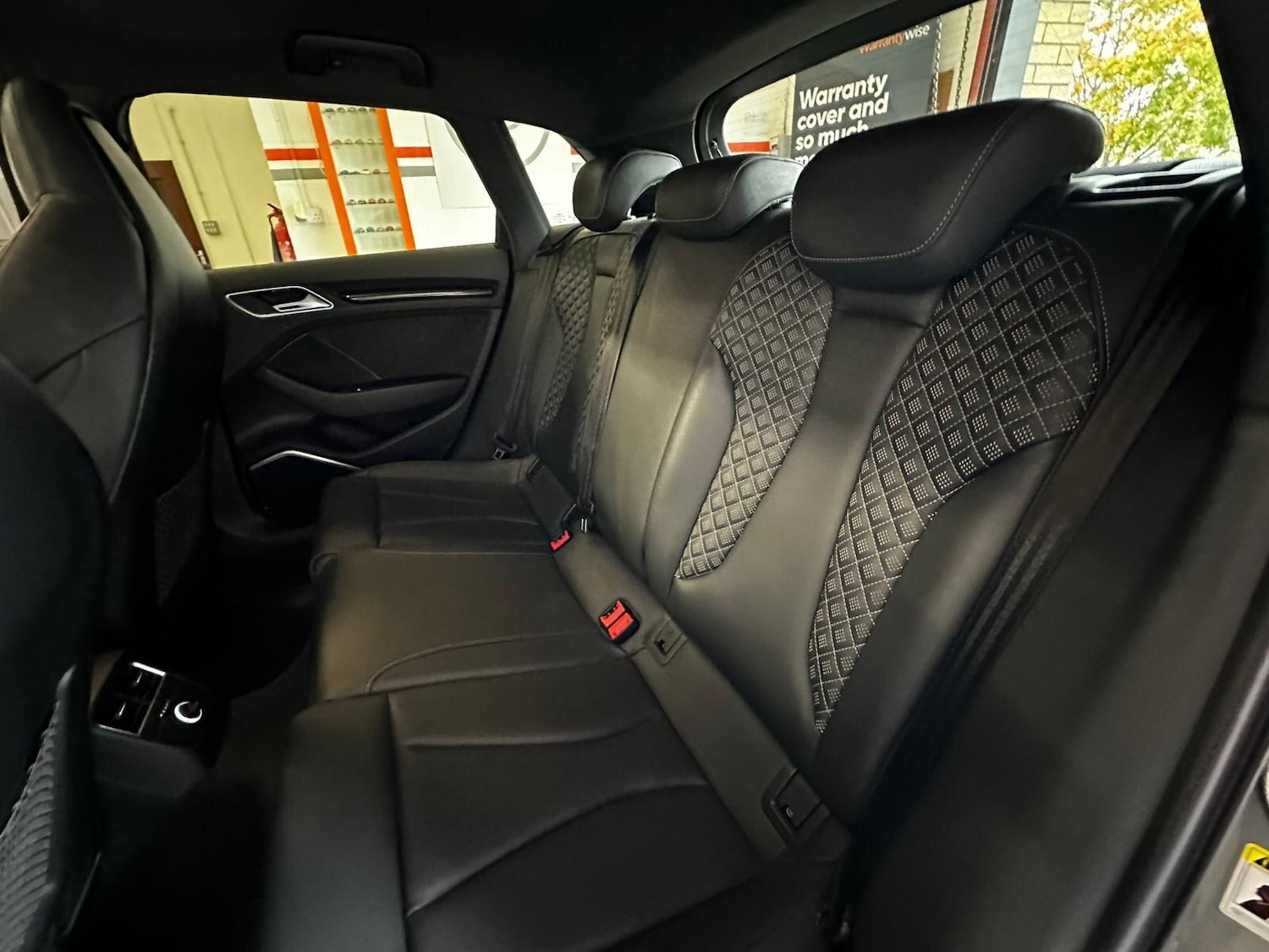 Used Audi RS3 2019 for sale - 76084386: Photo 33