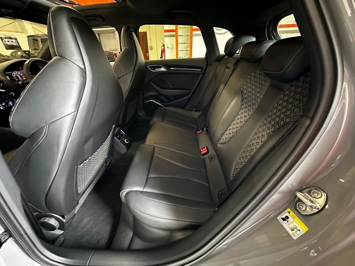 Used Audi RS3 2019 for sale - 76084386: Photo 35