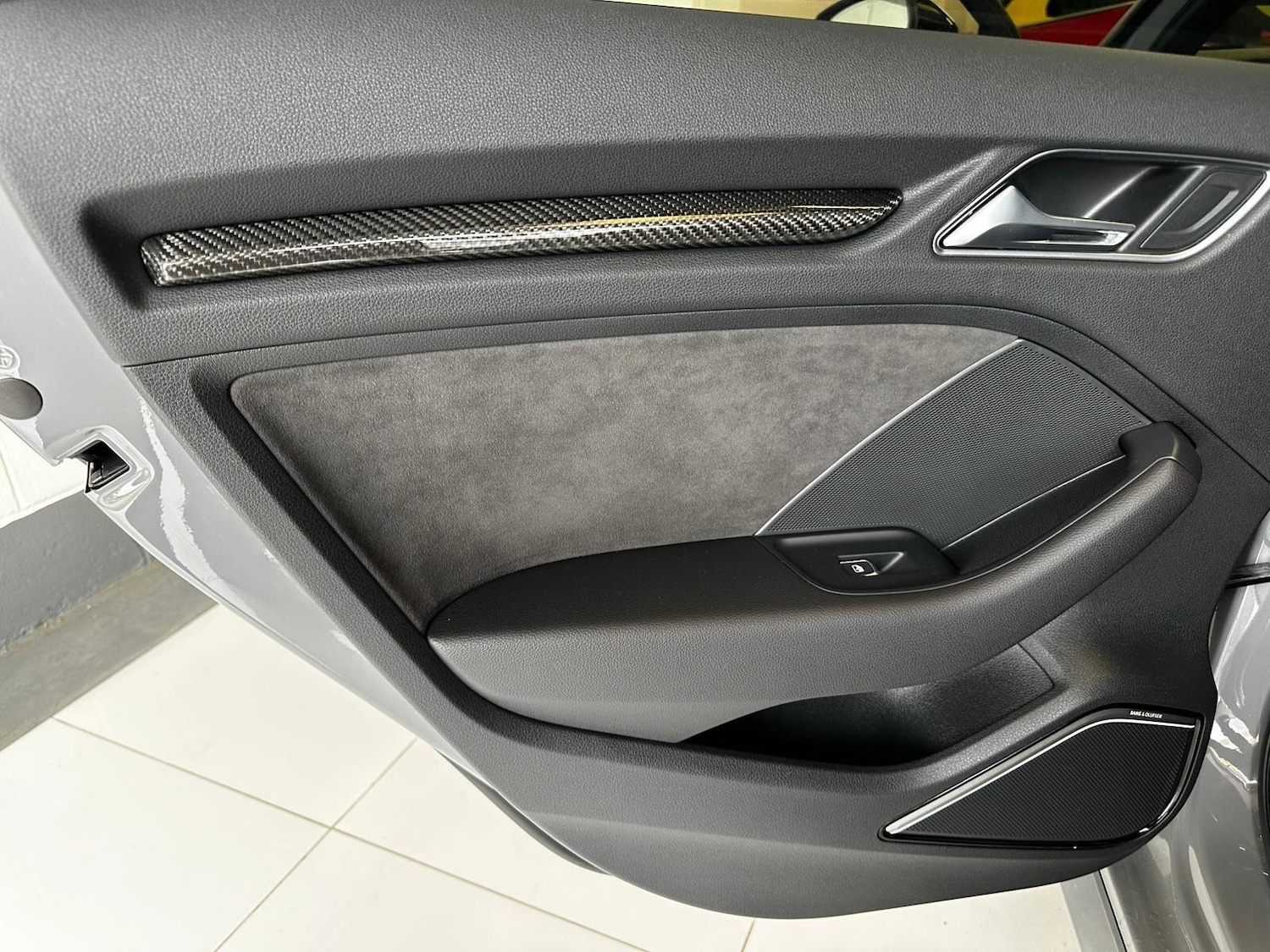 Used Audi RS3 2019 for sale - 76084386: Photo 38