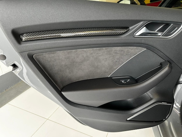 Used Audi RS3 2019 for sale - 76084386: Photo 38