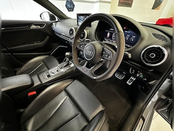 Used Audi RS3 2019 for sale - 76084386: Photo 3