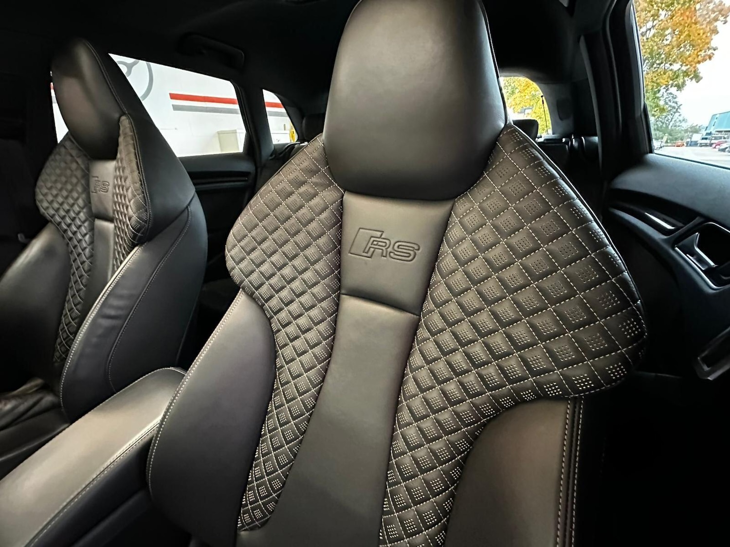 Used Audi RS3 2019 for sale - 76084386: Photo 40