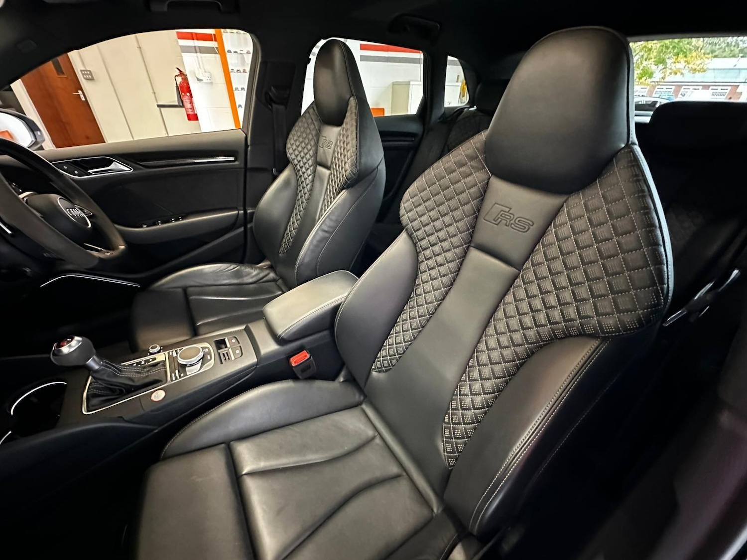 Used Audi RS3 2019 for sale - 76084386: Photo 41