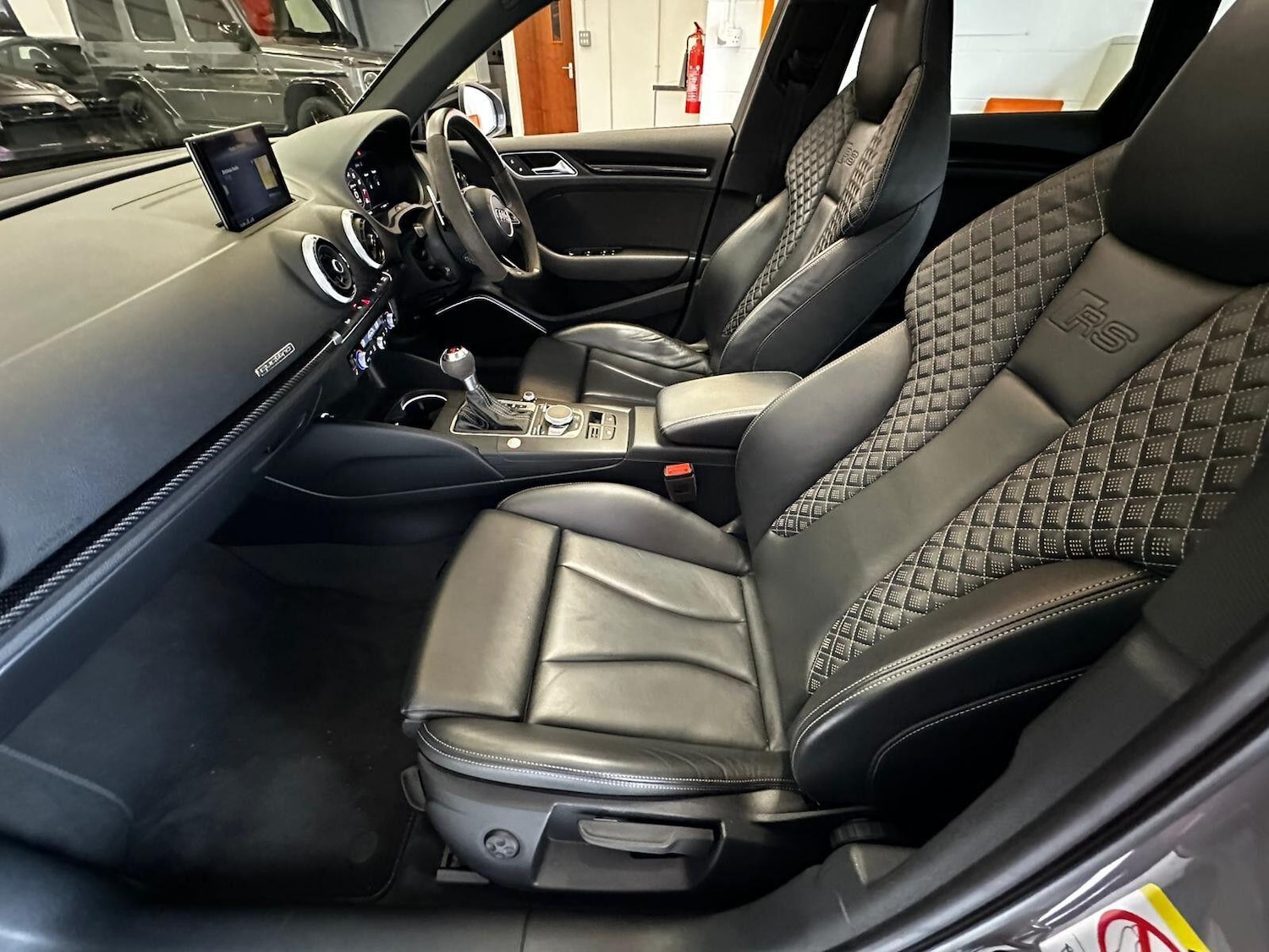 Used Audi RS3 2019 for sale - 76084386: Photo 44