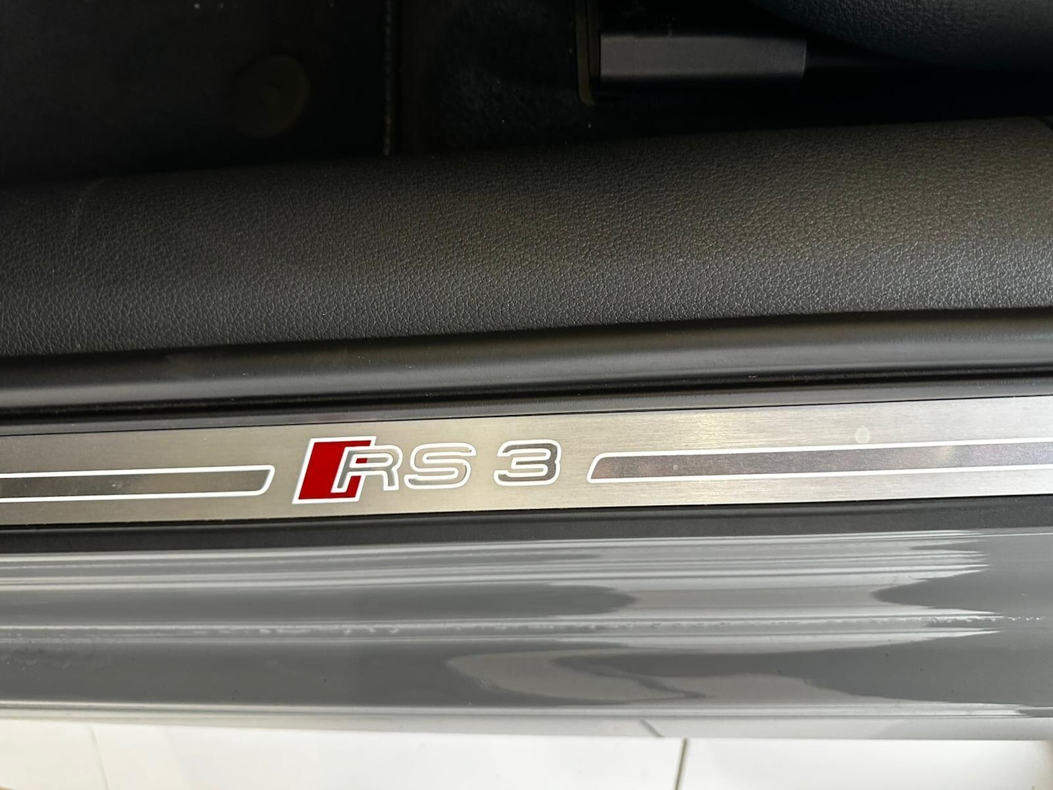 Used Audi RS3 2019 for sale - 76084386: Photo 45