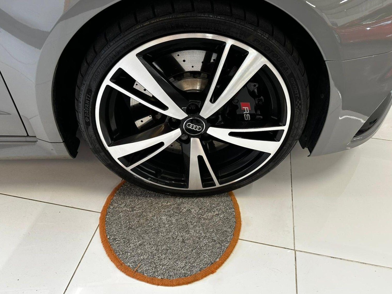 Used Audi RS3 2019 for sale - 76084386: Photo 49