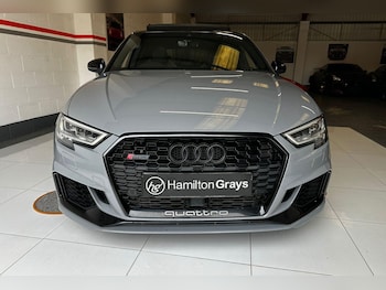 Used Audi RS3 2019 for sale - 76084386: Photo 4