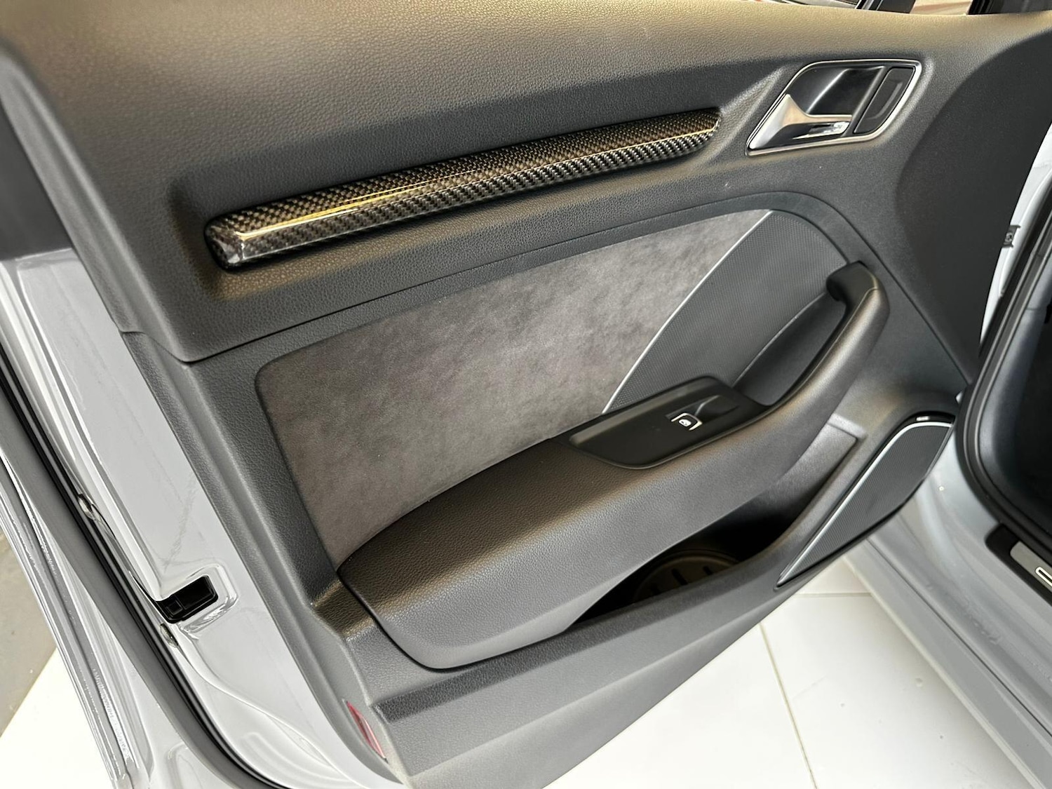 Used Audi RS3 2019 for sale - 76084386: Photo 51