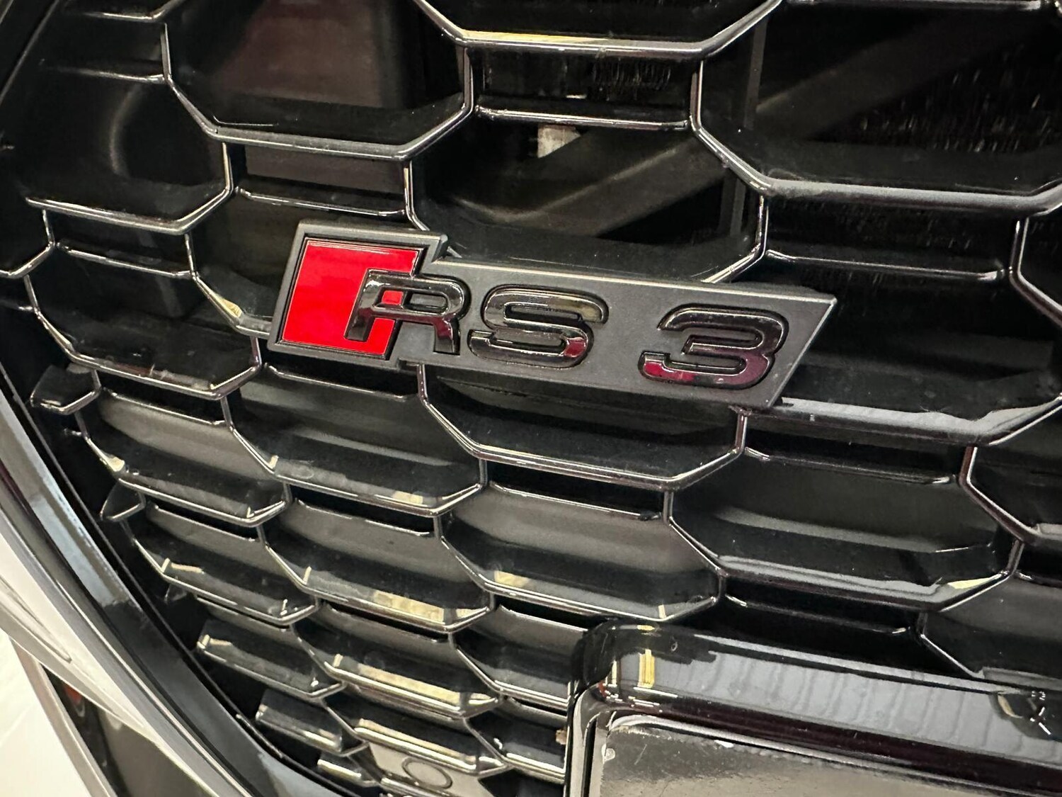 Used Audi RS3 2019 for sale - 76084386: Photo 52