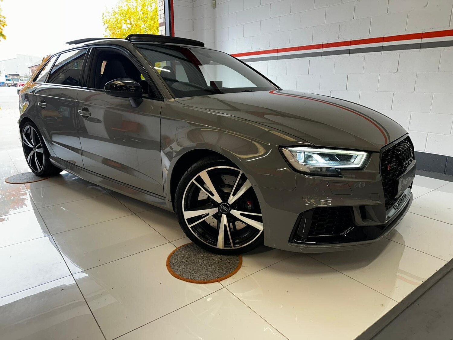 Used Audi RS3 2019 for sale - 76084386: Photo 53
