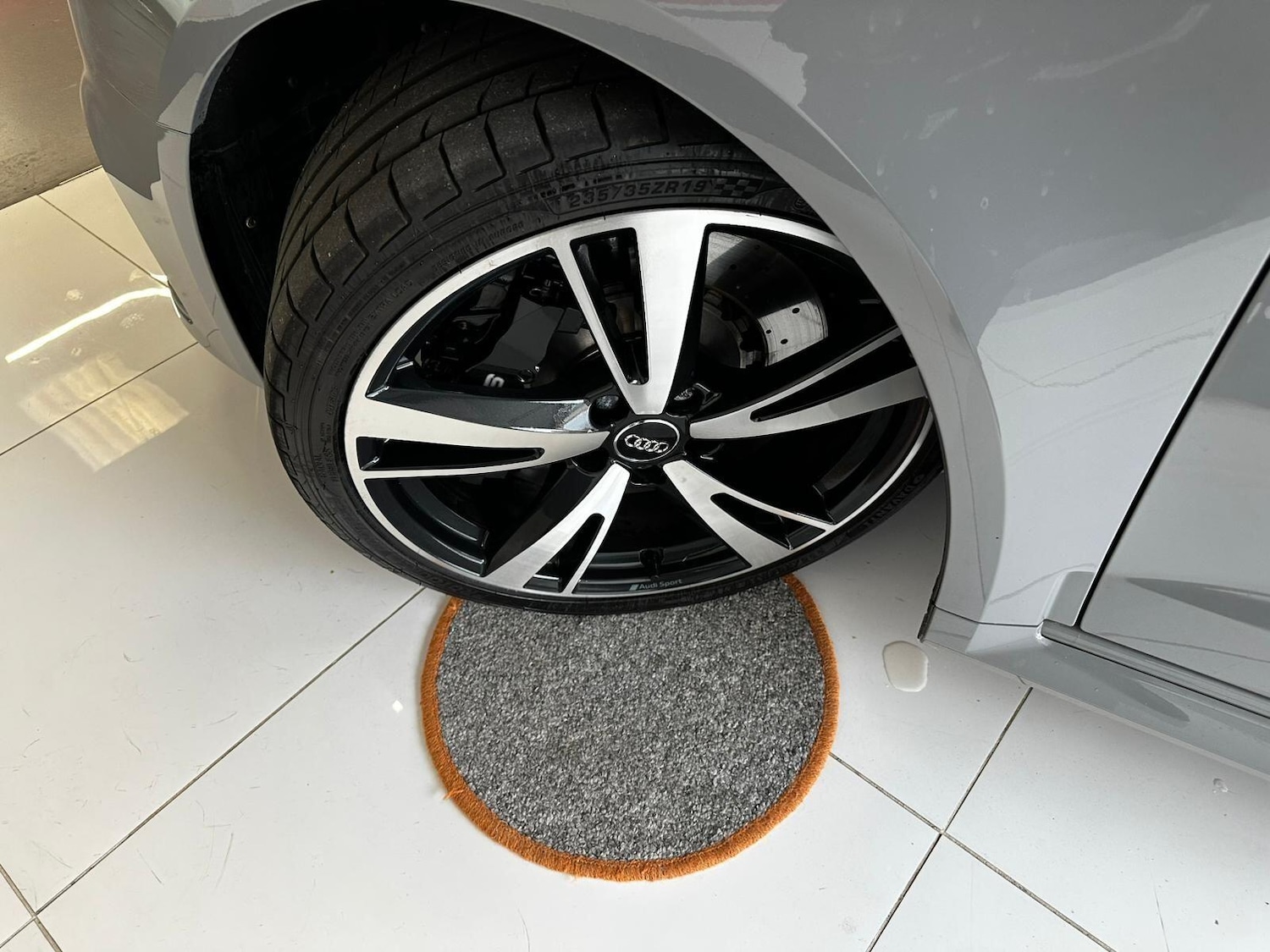 Used Audi RS3 2019 for sale - 76084386: Photo 57