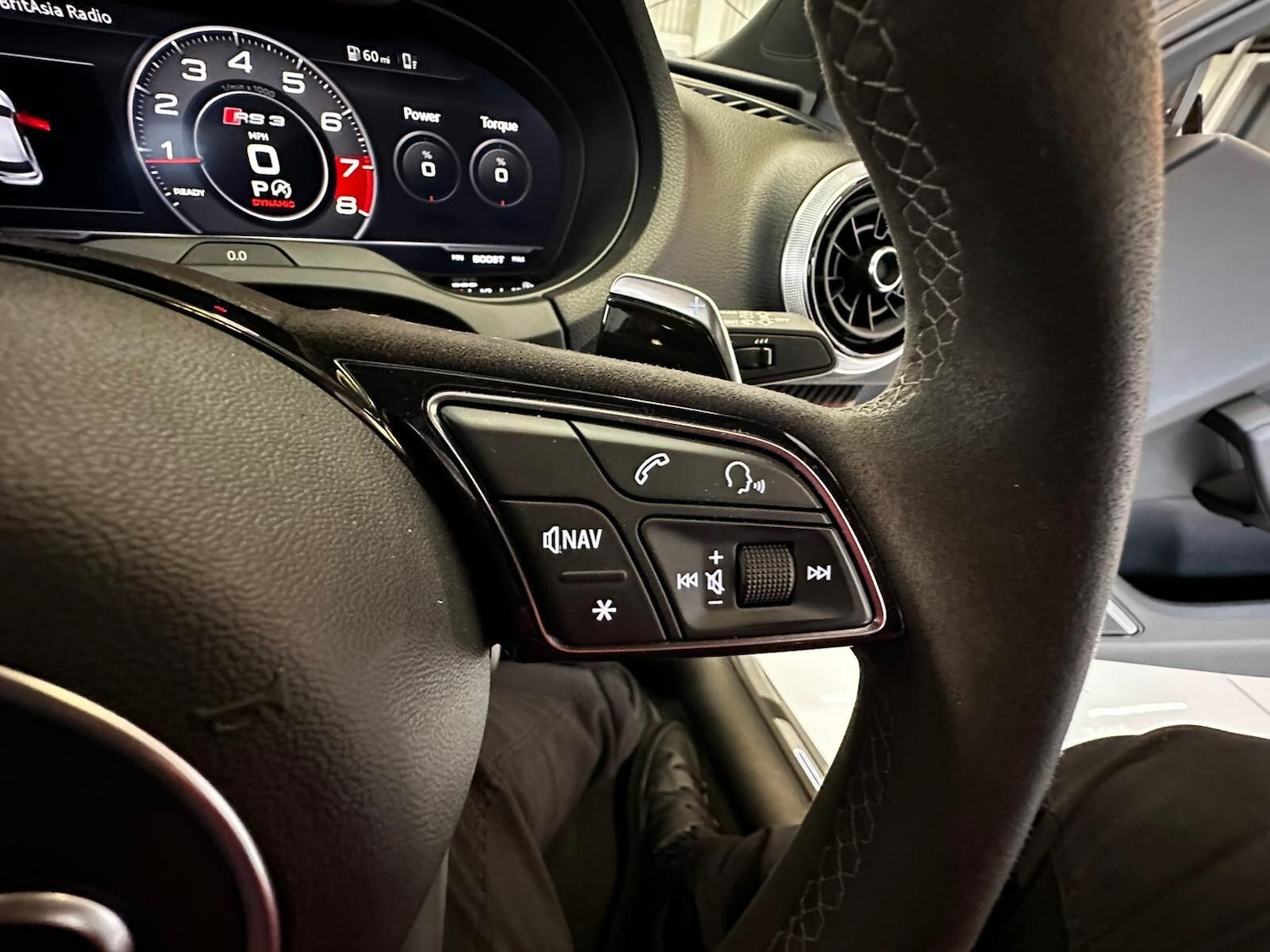 Used Audi RS3 2019 for sale - 76084386: Photo 59