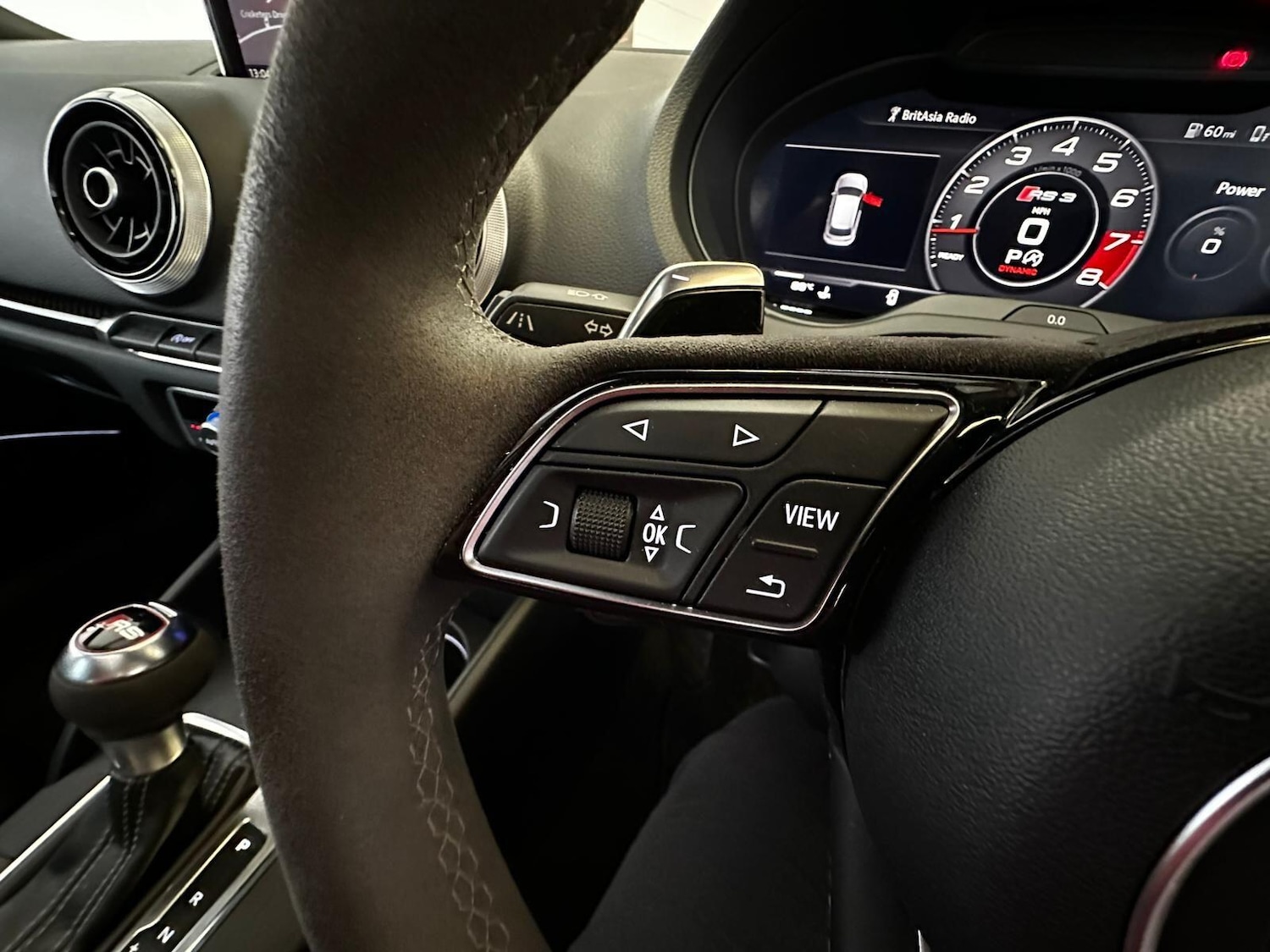 Used Audi RS3 2019 for sale - 76084386: Photo 60