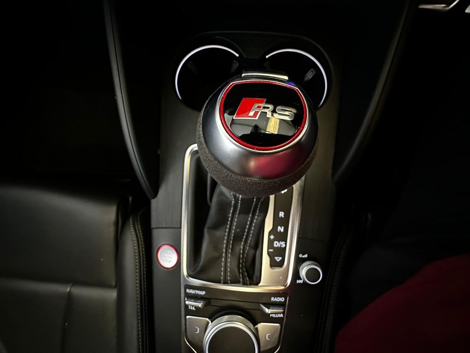 Used Audi RS3 2019 for sale - 76084386: Photo 62