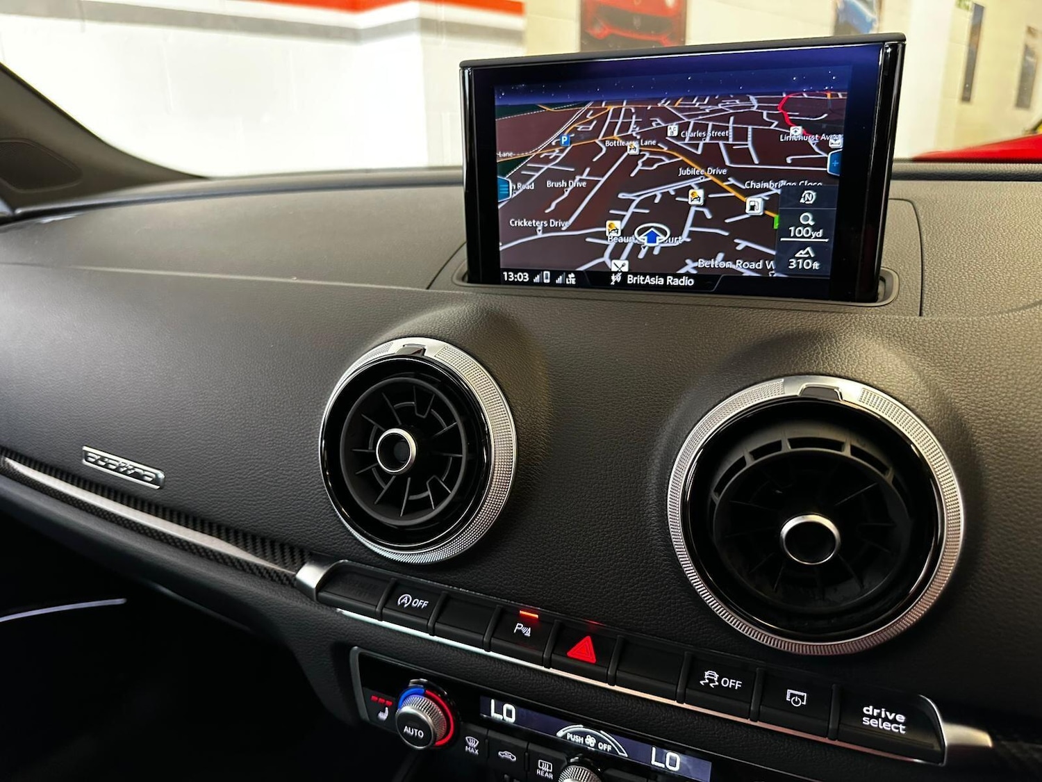 Used Audi RS3 2019 for sale - 76084386: Photo 66