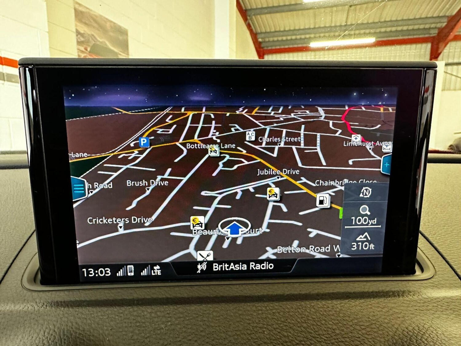 Used Audi RS3 2019 for sale - 76084386: Photo 67