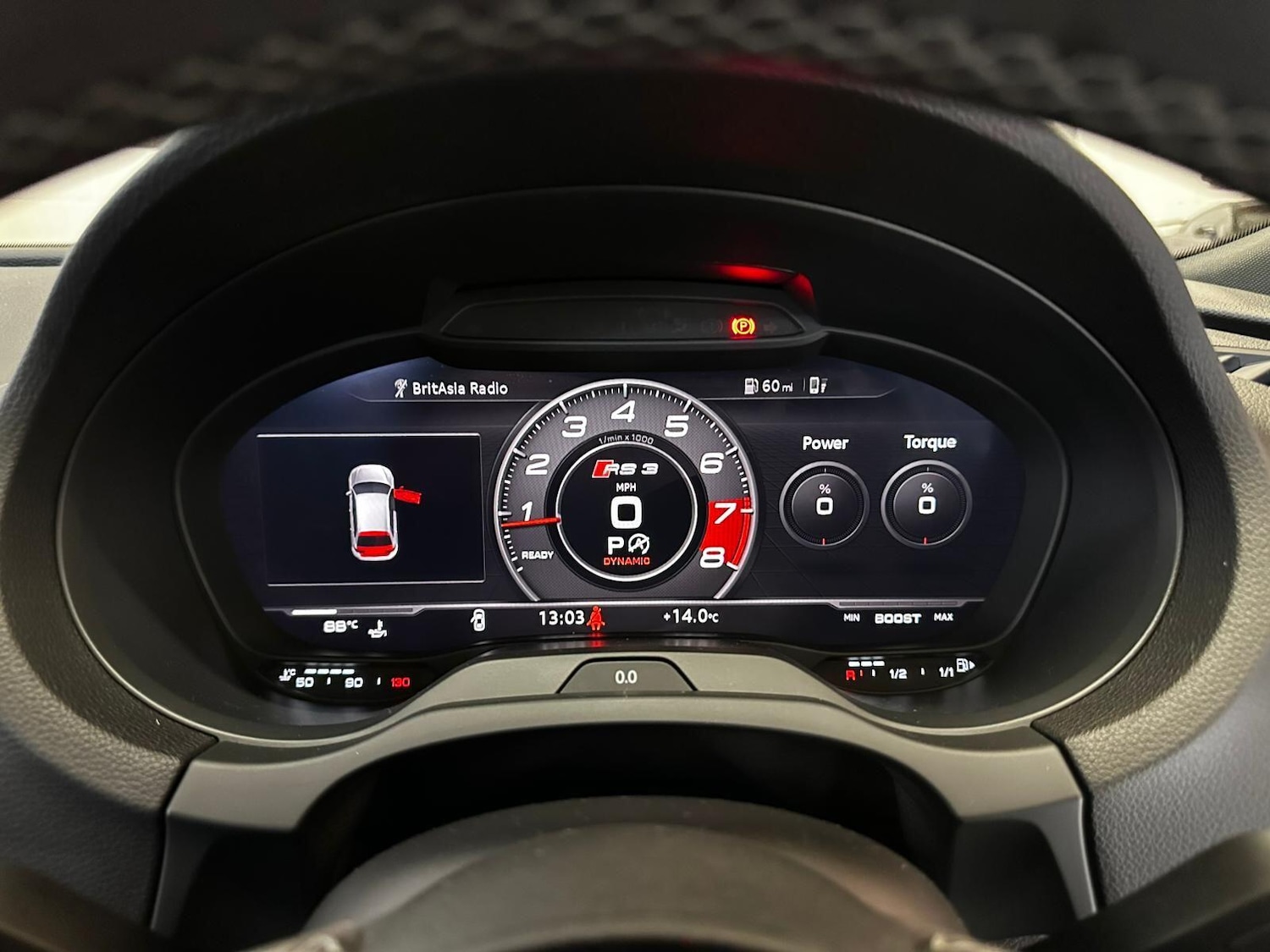 Used Audi RS3 2019 for sale - 76084386: Photo 70