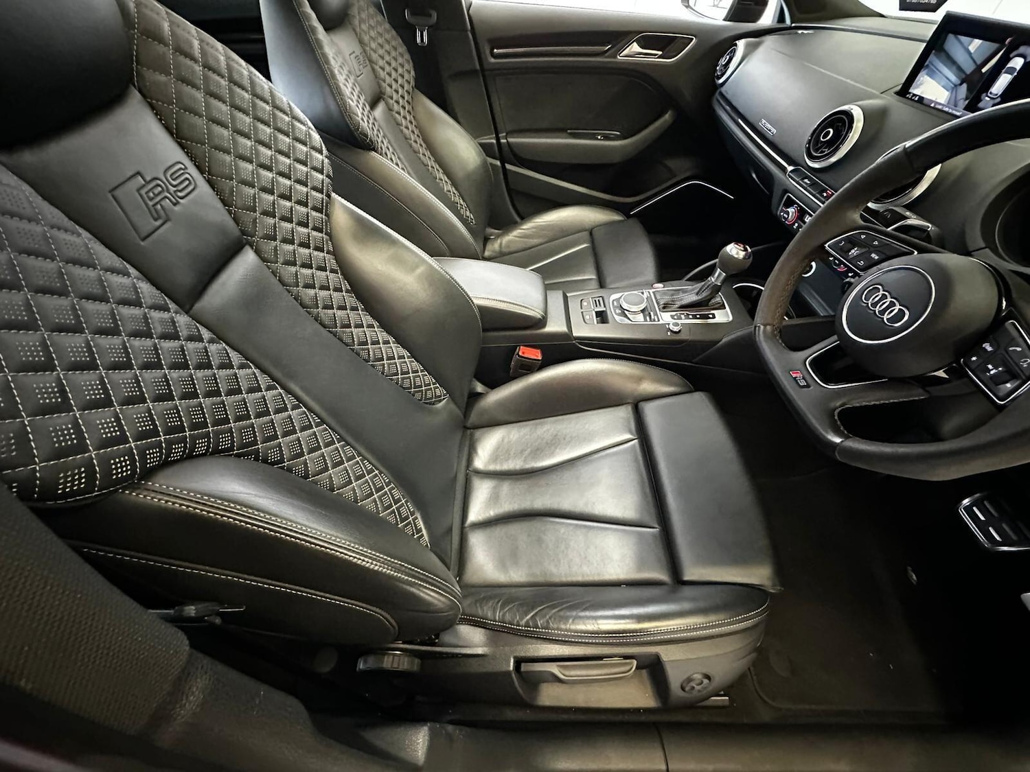 Used Audi RS3 2019 for sale - 76084386: Photo 73