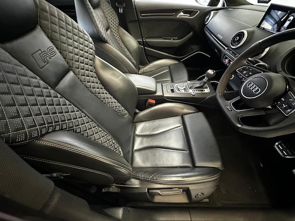 Used Audi RS3 2019 for sale - 76084386: Photo 73