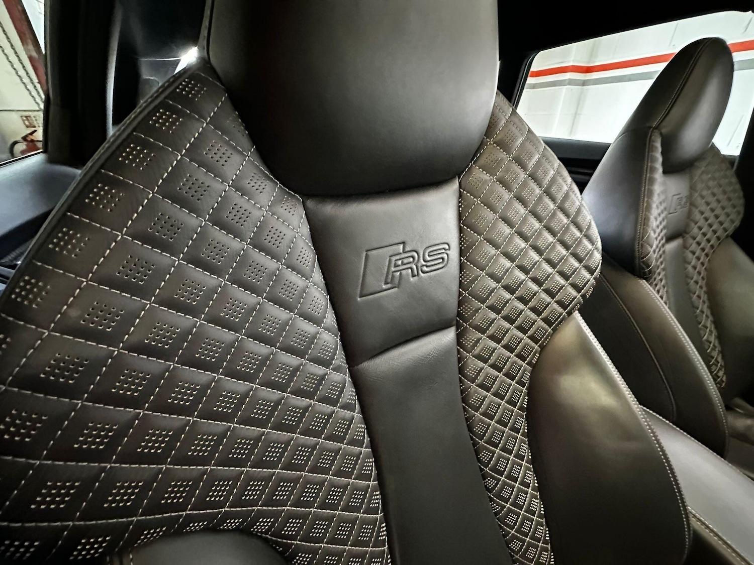 Used Audi RS3 2019 for sale - 76084386: Photo 75