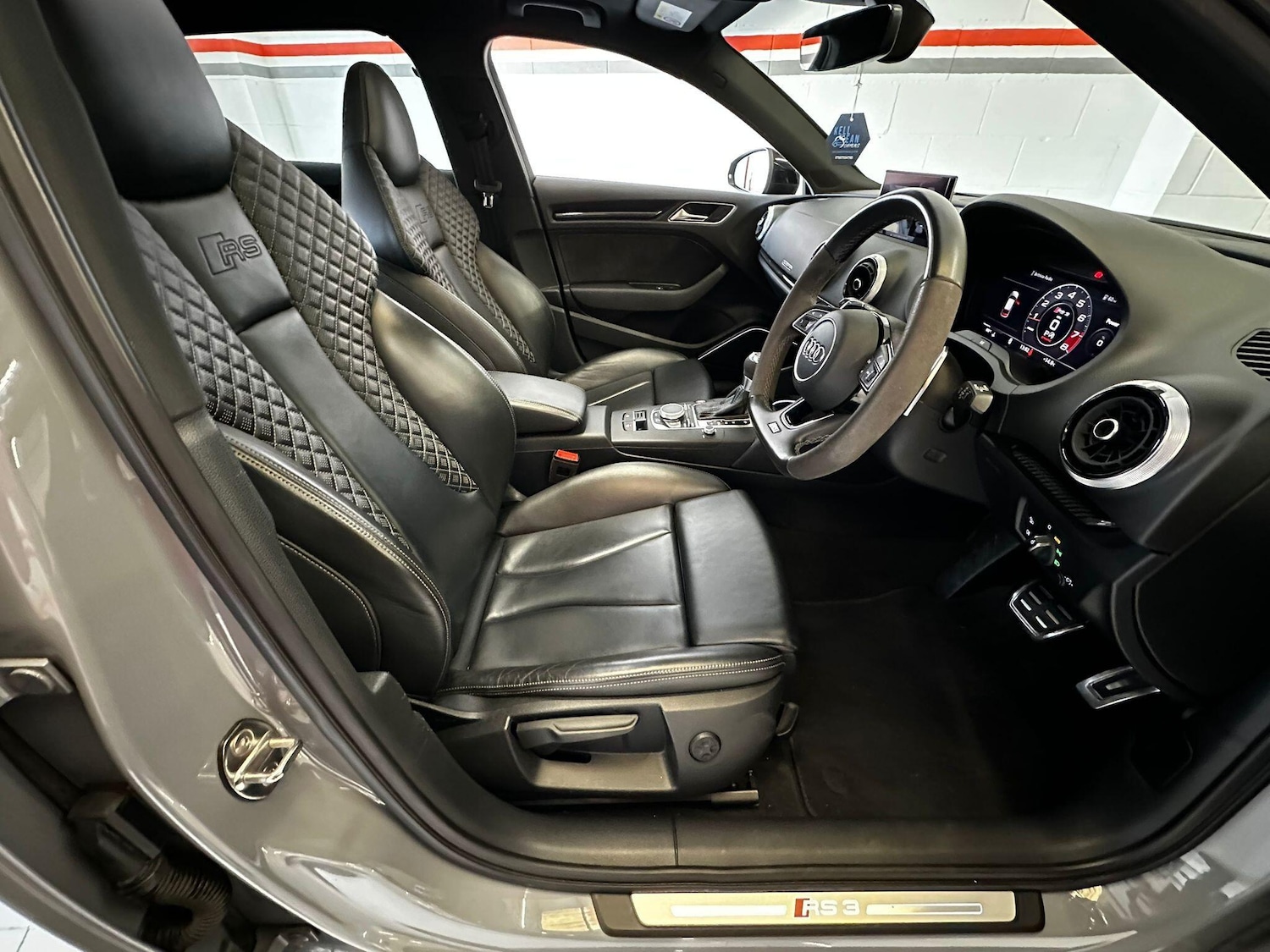 Used Audi RS3 2019 for sale - 76084386: Photo 76