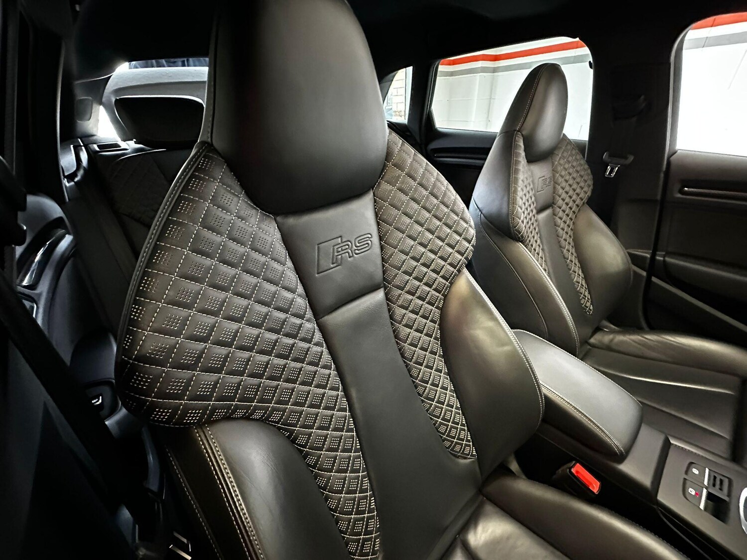 Used Audi RS3 2019 for sale - 76084386: Photo 78