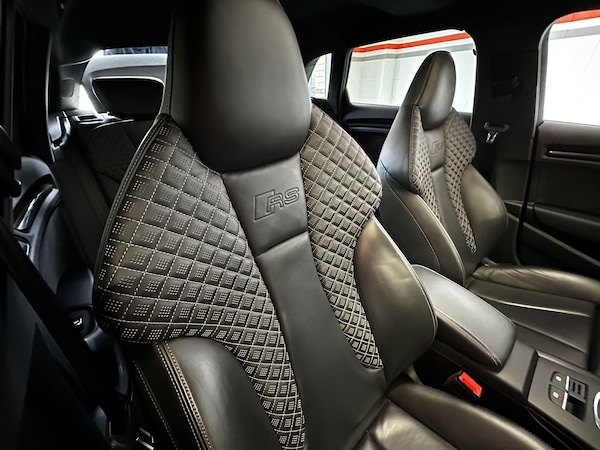 Used Audi RS3 2019 for sale - 76084386: Photo 78