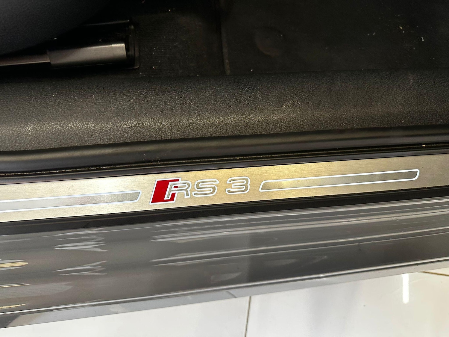 Used Audi RS3 2019 for sale - 76084386: Photo 79