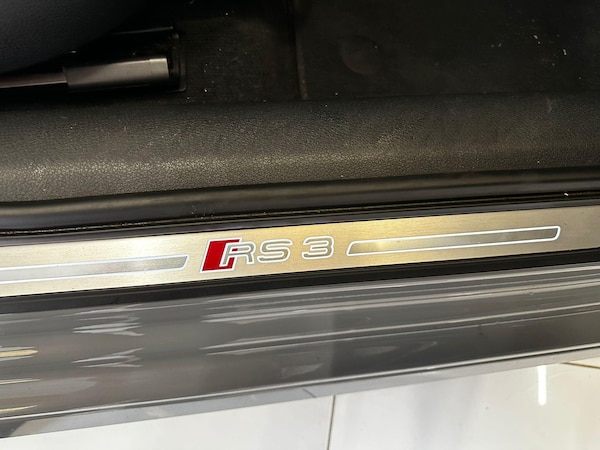 Used Audi RS3 2019 for sale - 76084386: Photo 79